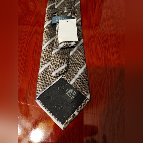 BOSA MEN TIE - Picture 2 of 6